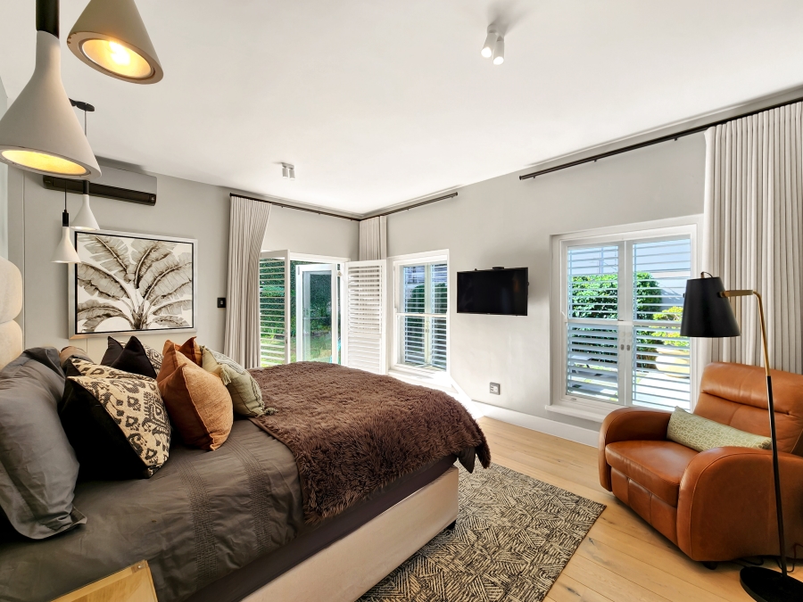 4 Bedroom Property for Sale in Newlands Western Cape